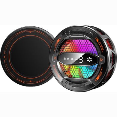 Кулер-вентилятор для смартфона Reframe K31 Magnetic AI Cooler - Black