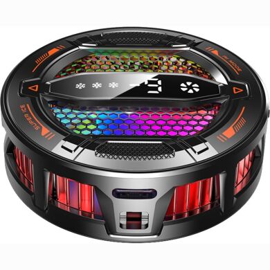 Кулер-вентилятор для смартфона Reframe K31 Magnetic AI Cooler - Black