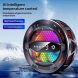Кулер-вентилятор для смартфона Reframe K31 Magnetic AI Cooler - Black
