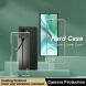Пластиковый чехол IMAK Crystal II Pro для Samsung Galaxy Fold 6 - Transparent. Фото 4 из 11