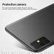 Пластиковый чехол MOFI Slim Shield для Samsung Galaxy S20 Plus (G985) - Black. Фото 5 из 9