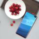 Пластиковый чехол NILLKIN Frosted Shield для Samsung Galaxy S10 Plus - Red. Фото 4 из 13