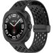 Ремешок Deexe Astra Strap для Samsung Galaxy Watch Ultra (47mm) - Black. Фото 4 из 8