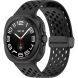 Ремінець Deexe Astra Strap для Samsung Galaxy Watch Ultra (47mm) - Black