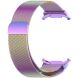 Ремешок Deexe Milanese Loop для Samsung Galaxy Watch Ultra (2025) - Multicolor. Фото 1 из 3