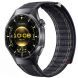 Ремешок для часов Reframe Wave Sport для часов с шириной крепления 22мм - Dark Blue. Фото 4 из 4