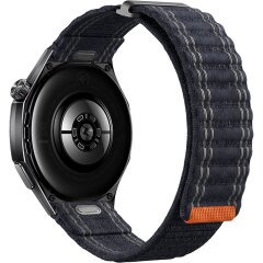 Ремешок для часов Reframe Wave Sport для часов с шириной крепления 22мм - Dark Blue