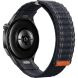 Ремешок для часов Reframe Wave Sport для часов с шириной крепления 22мм - Dark Blue. Фото 1 из 4