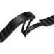 Ремешок Metal Link Band (S/M) для Samsung Galaxy Watch 4 Classic (42mm) GP-TYR880HCABU - Black. Фото 2 из 3