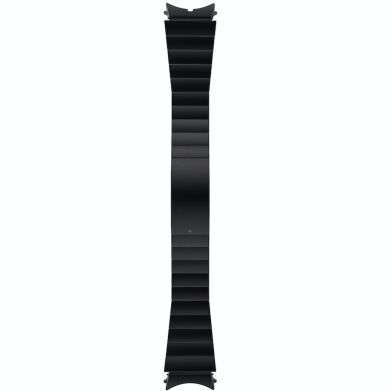 Ремешок Metal Link Band (S/M) для Samsung Galaxy Watch 4 Classic (42mm) GP-TYR880HCABU - Black