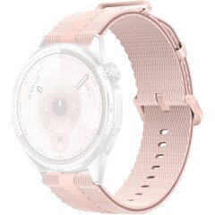 Ремінець Reframe Sport Linear для годинників з шириною кріплення 22мм - Pink / Purple