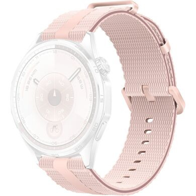 Ремінець Reframe Sport Linear для годинників з шириною кріплення 22мм - Pink / Purple