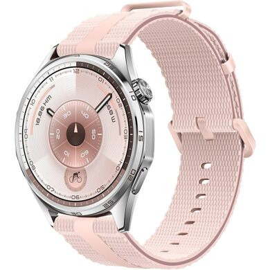 Ремінець Reframe Sport Linear для годинників з шириною кріплення 22мм - Pink / Purple