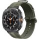Ремінець Reframe Sport Linear для Samsung Galaxy Watch Ultra (47mm) / Ultra (2025) - Green