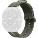 Ремінець Reframe Sport Linear для Samsung Galaxy Watch Ultra (47mm) / Ultra (2025) - Green