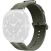 Ремінець Reframe Sport Linear для Samsung Galaxy Watch Ultra (47mm) / Ultra (2025) - Green