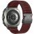Ремешок Reframe Trek Band для Samsung Galaxy Watch Ultra (47mm) / Ultra (2025) - Wine Red
