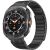 Ремінець Reframe Vega для Samsung Galaxy Watch 8 (40/44mm) / 8 Classic - Black