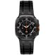 Ремінець Reframe Vega для Samsung Galaxy Watch 8 (40/44mm) / 8 Classic - Black