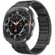 Ремінець Reframe Vega для Samsung Galaxy Watch 8 (40/44mm) / 8 Classic - Black