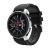 Ремінець UniCase Twill Texture для Samsung Galaxy Watch 46mm - Black