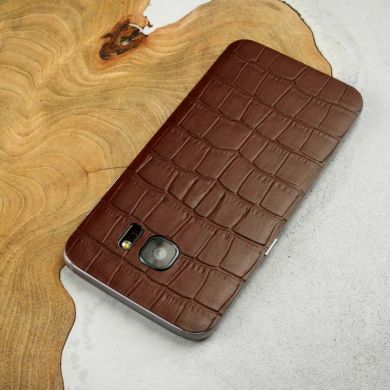 , Brown Croco