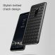 Силіконовий чохол BASEUS Woven Texture для Samsung Galaxy S9 (G960) - Red