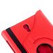 Чехол Deexe Rotation для Samsung Galaxy Tab S 8.4 (T700) - Red. Фото 4 из 4