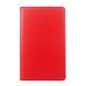 Чехол Deexe Rotation для Samsung Galaxy Tab S 8.4 (T700) - Red. Фото 3 из 4