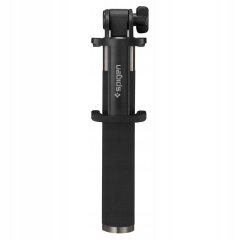 Селфі-монопод Spigen (SGP) S530W Wireless Selfie Stick - Black