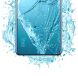 Силіконовий (TPU) чохол IMAK UX-5 Series для Samsung Galaxy S21 - Transparent