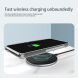 Силіконовий чохол NILLKIN Nature TPU Pro для Samsung Galaxy S22 Plus - Transparent