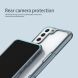 Силиконовый чехол NILLKIN Nature TPU Pro для Samsung Galaxy S22 Plus - Transparent. Фото 13 из 20