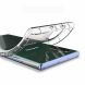 Силіконовий (TPU) чохол Deexe Clear Cover для Samsung Galaxy Note 10+ (N975) - Transparent