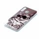 Силіконовий (TPU) чохол Deexe Life Style для Samsung Galaxy A20 (A205) / A30 (A305), Cat Wearing Glasses
