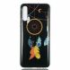 Силіконовий (TPU) чохол Deexe LumiCase для Samsung Galaxy A70 (A705) - Dream Catcher