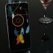 Силіконовий (TPU) чохол Deexe LumiCase для Samsung Galaxy A70 (A705) - Dream Catcher