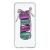 Силиконовый (TPU) чехол Deexe Pretty Glossy для Samsung Galaxy J4+ (J415) - Macaroon