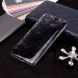Силиконовый (TPU) чехол Deexe Pretty Glossy для Samsung Galaxy J6 2018 (J600) - Lace Flower. Фото 4 из 4