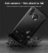 Силіконовий (TPU) чохол MOFI Carbon Fiber для Samsung Galaxy A30 (A305) / A20 (A205) - Black