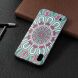 Силіконовий (TPU) чохол UniCase Color Style для Samsung Galaxy A10 (A105) - Symmetric Pattern
