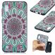 Силіконовий (TPU) чохол UniCase Color Style для Samsung Galaxy A10 (A105) - Symmetric Pattern