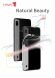 Силиконовый (TPU) чехол X-LEVEL Soft Case для Samsung Galaxy A10 (A105) - Transparent. Фото 3 из 9