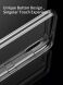 Силиконовый (TPU) чехол X-LEVEL Soft Case для Samsung Galaxy A10 (A105) - Transparent. Фото 8 из 9