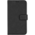 Универсальный чехол 2Е Silk Touch для смартфонов с диагональю 6-6.5 дюймов - Black