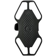 Велосипедний тримач WEST BIKING Silicone Bike Mount - Black