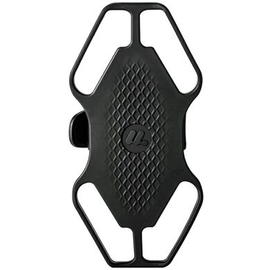 Велосипедний тримач WEST BIKING Silicone Bike Mount - Black