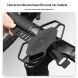 Велосипедний тримач WEST BIKING Silicone Bike Mount - Black