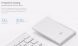 Внешний аккумулятор Xiaomi Mi Power Bank Slim 5000mAh, Сріблястий
