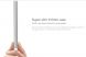 Внешний аккумулятор Xiaomi Mi Power Bank Slim 5000mAh, Сріблястий